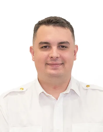 Tomislav Novak, Zamjenik predsjednice